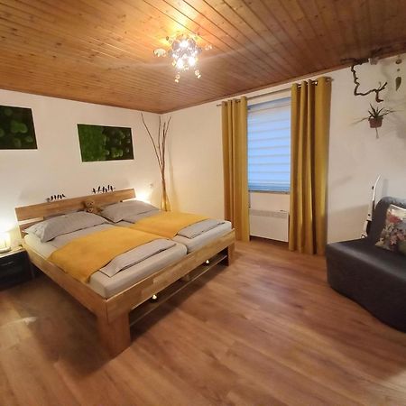 Ferienhaus Kaerntnergmiat Feldkirchen in Kärnten Eksteriør billede