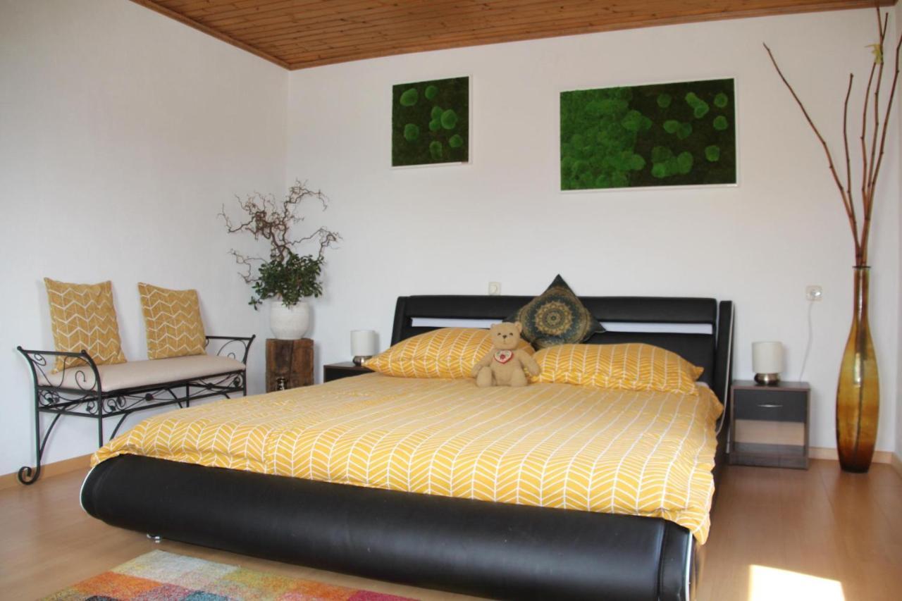 Ferienhaus Kaerntnergmiat Feldkirchen in Kärnten Eksteriør billede