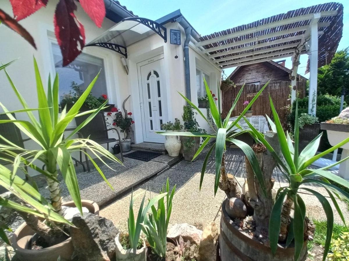 Ferienhaus Kaerntnergmiat Feldkirchen in Kärnten Eksteriør billede