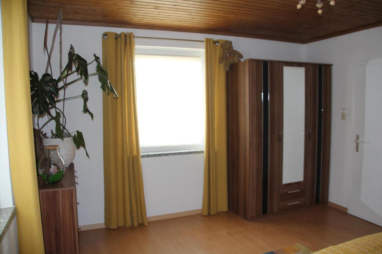 Ferienhaus Kaerntnergmiat Feldkirchen in Kärnten Eksteriør billede