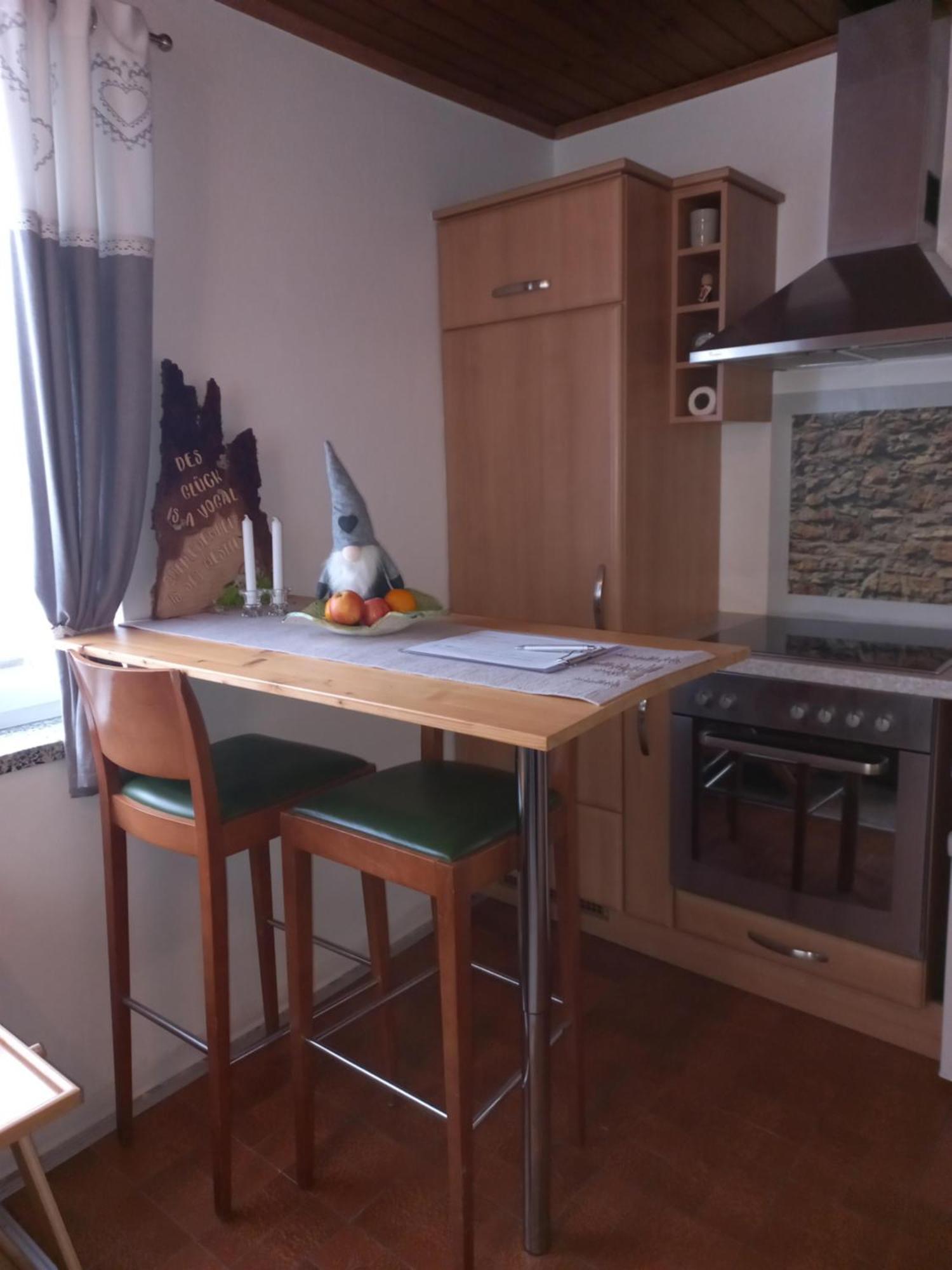 Ferienhaus Kaerntnergmiat Feldkirchen in Kärnten Eksteriør billede