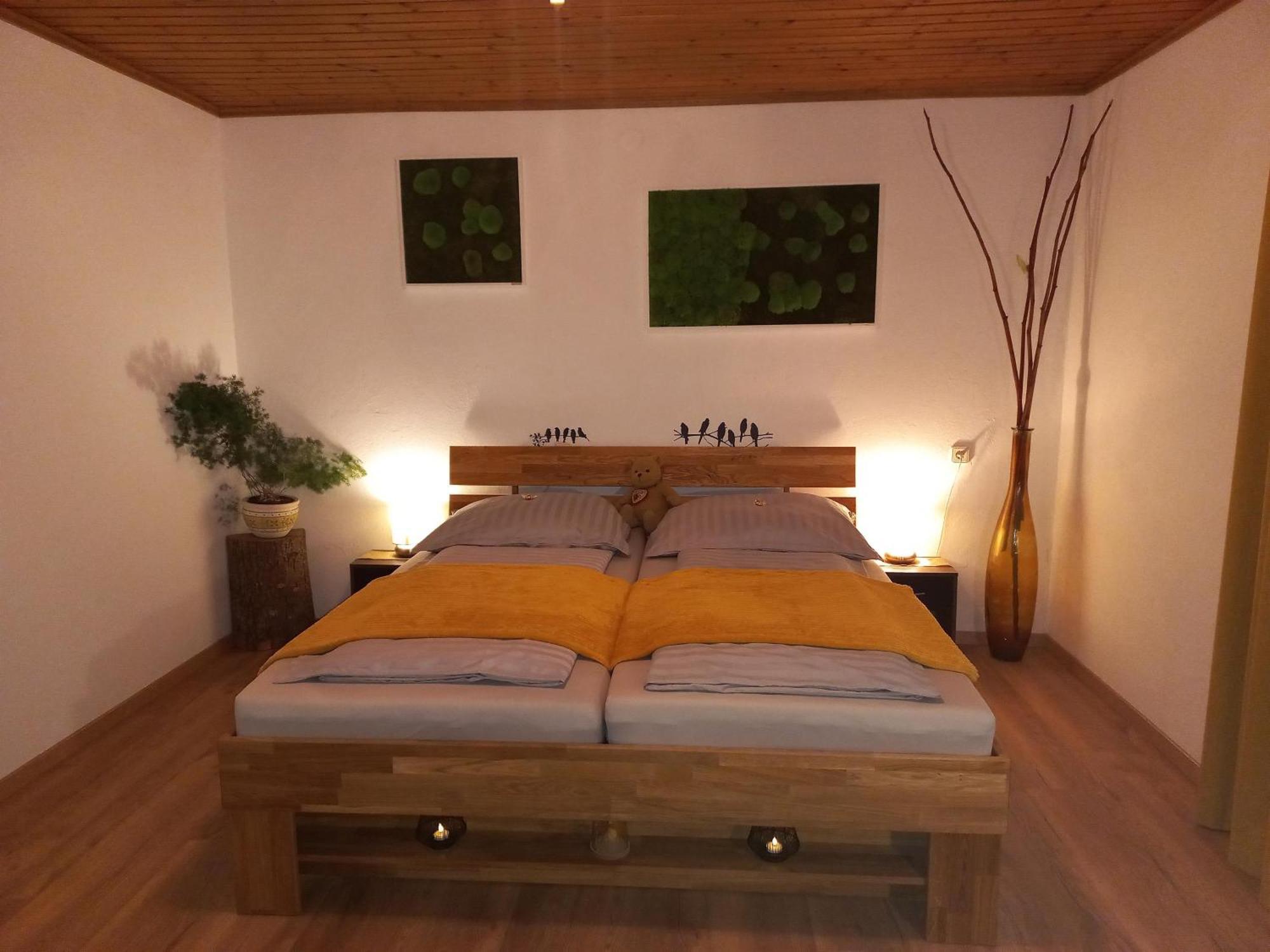 Ferienhaus Kaerntnergmiat Feldkirchen in Kärnten Eksteriør billede