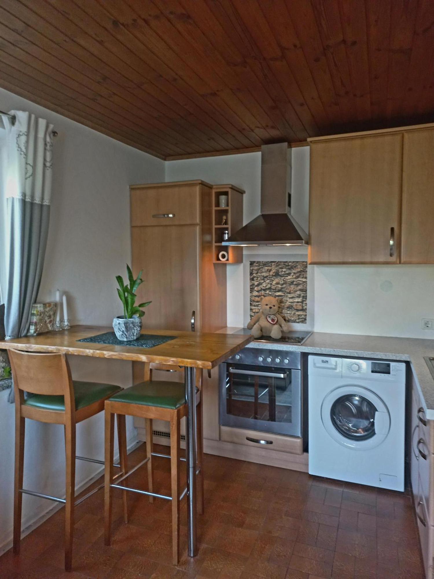 Ferienhaus Kaerntnergmiat Feldkirchen in Kärnten Eksteriør billede
