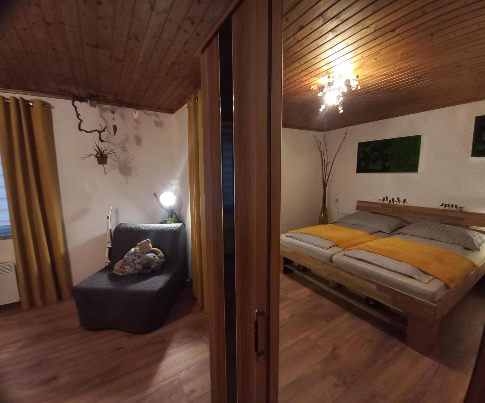 Ferienhaus Kaerntnergmiat Feldkirchen in Kärnten Eksteriør billede